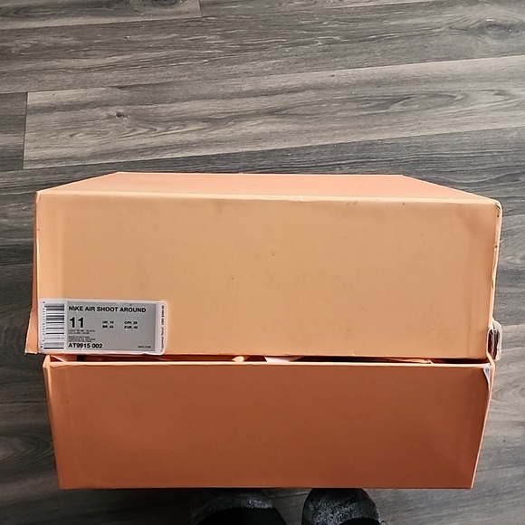 Nike fear of god - Picture 1 of 1